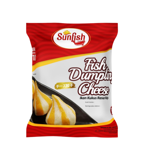 Dumpling Cheese