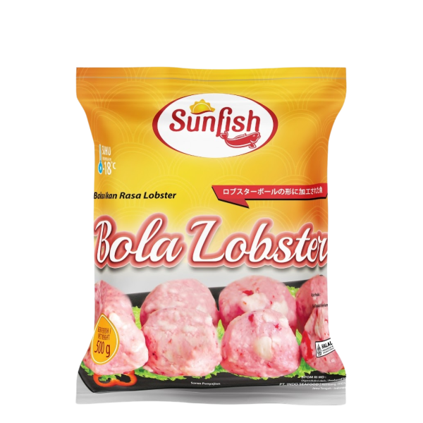 Bakso Lobster