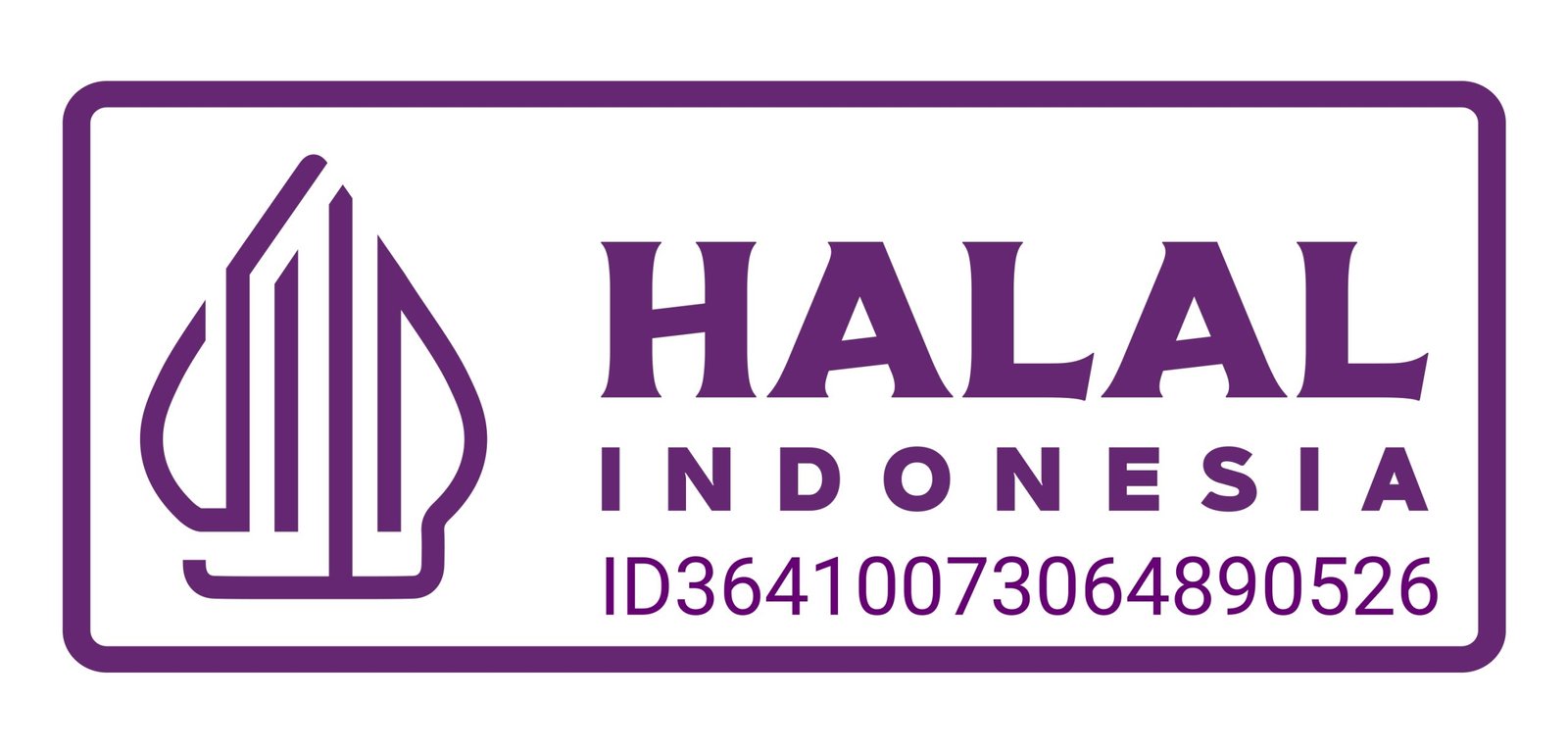 Halal Indonesia