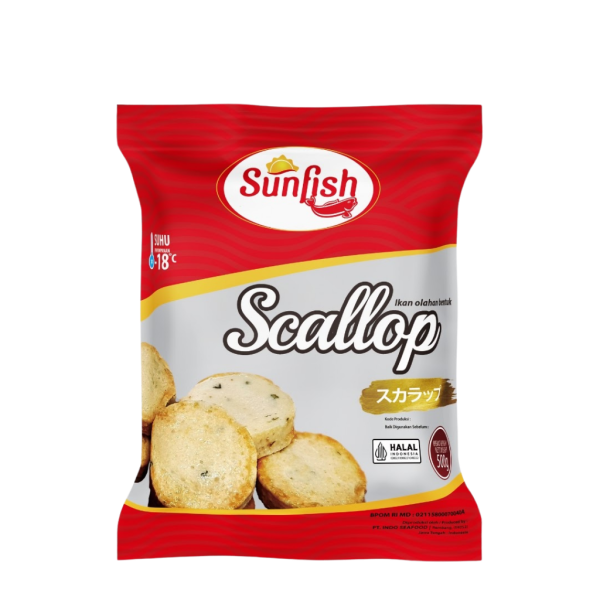 Scalop