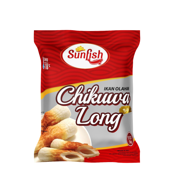 Chikuwa Long