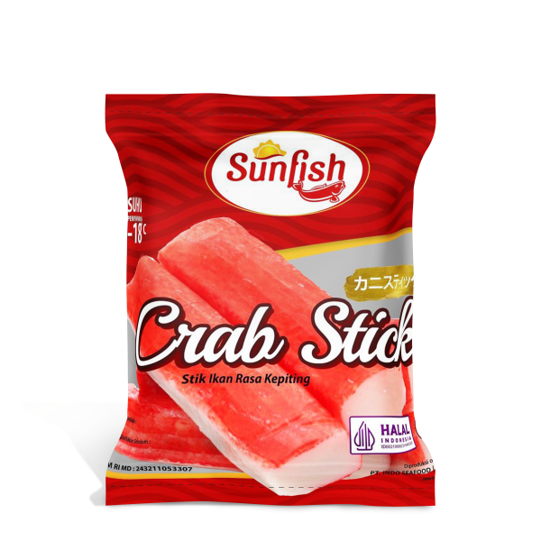 Crab Stick