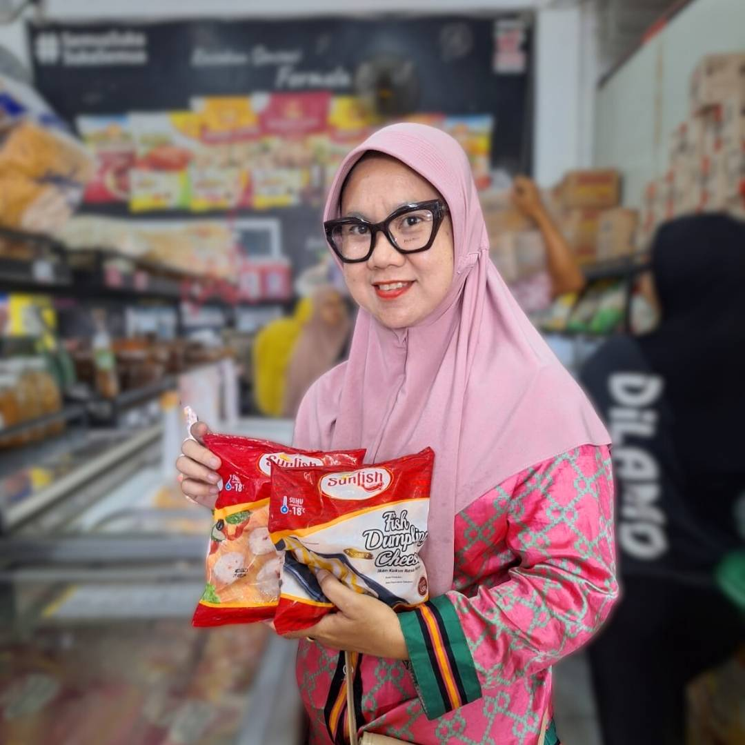 Ibu Lili