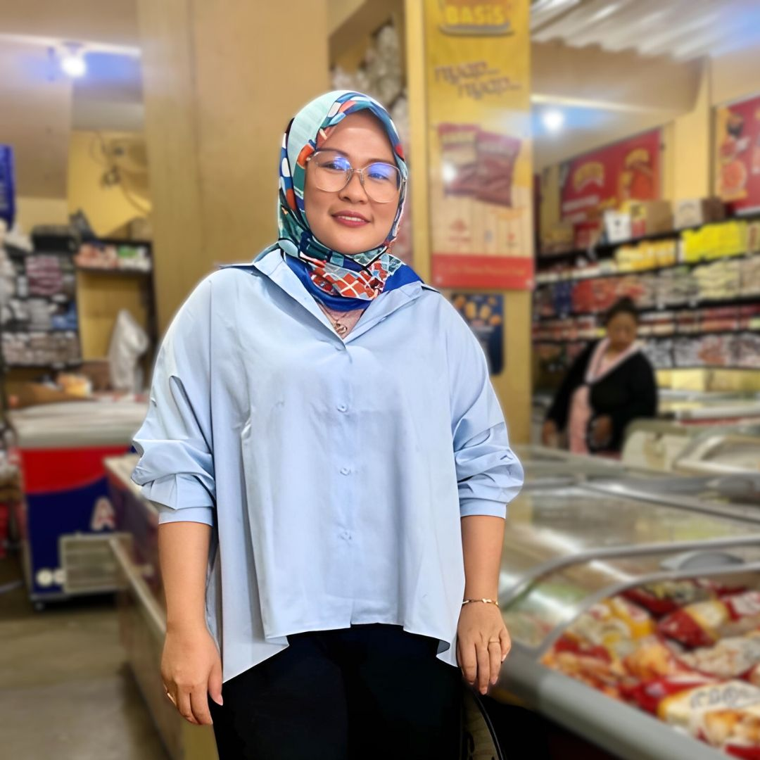 Ibu Mulya