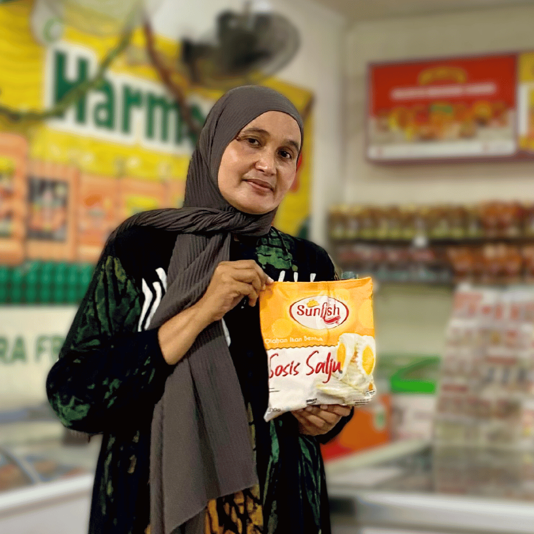 Ibu Reni