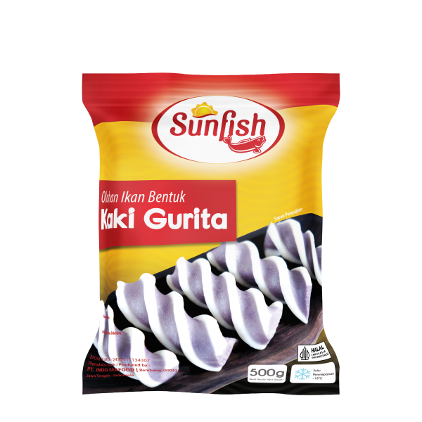 Kaki Gurita