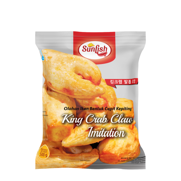 King Crab Claw
