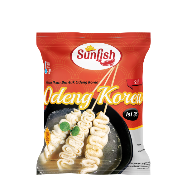 Odeng Korea Isi 35