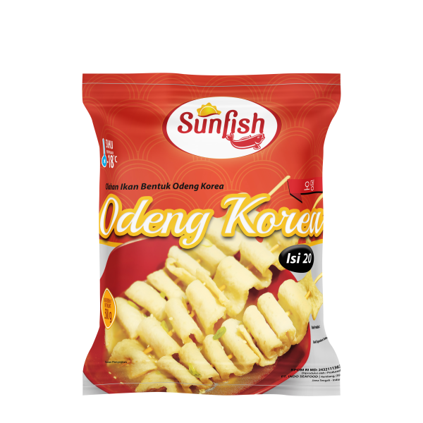 Odeng Korea Isi 20