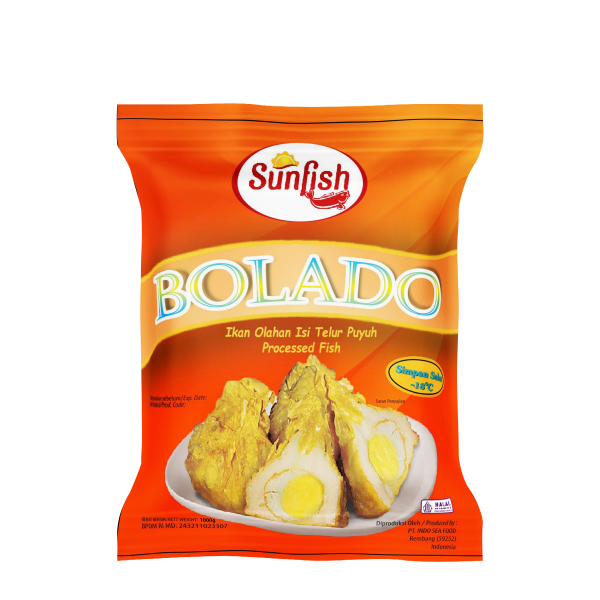 Bolado