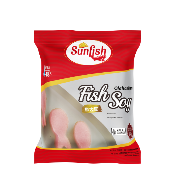 Fish Soy