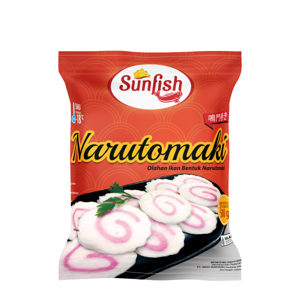Narutomaki