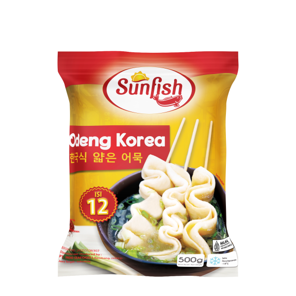 Odeng Korea Isi 12