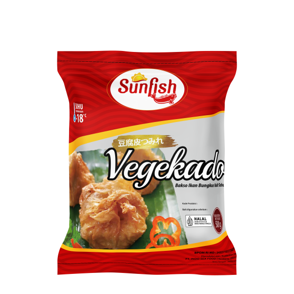 Vegekado