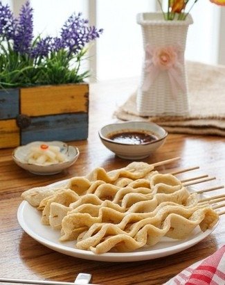 Odeng Korea