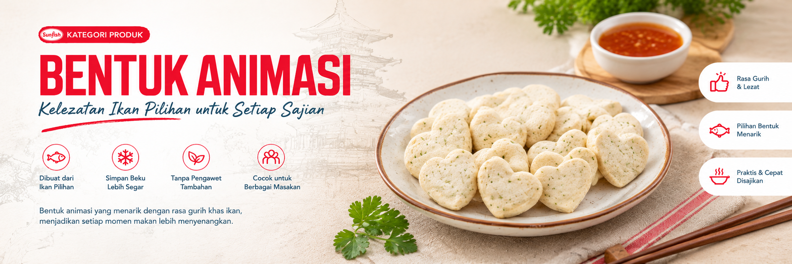 Bentuk Animasi